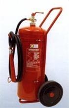 ESTINTORE POLVERE  50 KG