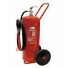 ESTINTORE POLVERE  30 KG